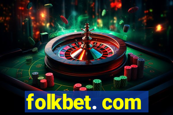 folkbet. com